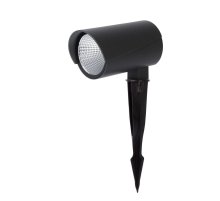 Ландшафтный светодиодный светильник Lucide Manal 27897/12/29 Ландшафтный светодиодный светильник Lucide Manal 27897/12/29