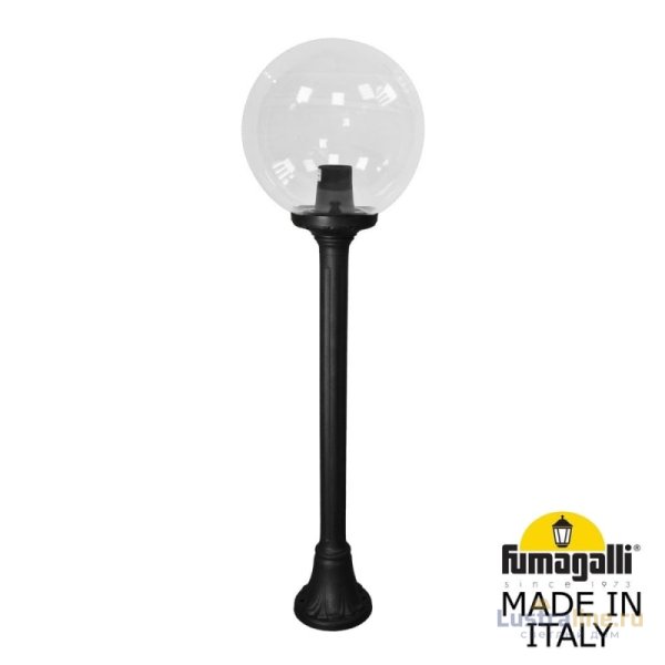 Ландшафтный светильник Fumagalli Globe G30.151.000.AXF1R Ландшафтный светильник Fumagalli Globe G30.151.000.AXF1R