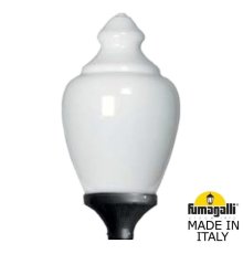 Уличный светильник Fumagalli Cana C50.000.000.AYE27