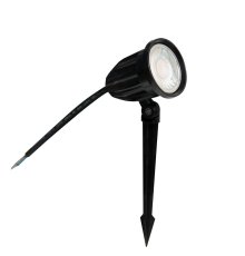 Грунтовый светильник Arte Lamp Elsie A1127IN-1BK