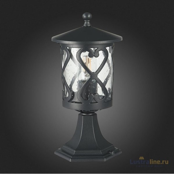 Уличный светильник ST Luce Lorne SL085.405.01