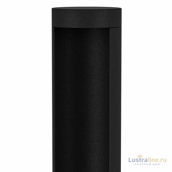 Уличный светодиодный светильник Lightstar Paletto 382974