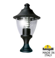 Садовый светильник Fumagalli F50.115.000.AXE27