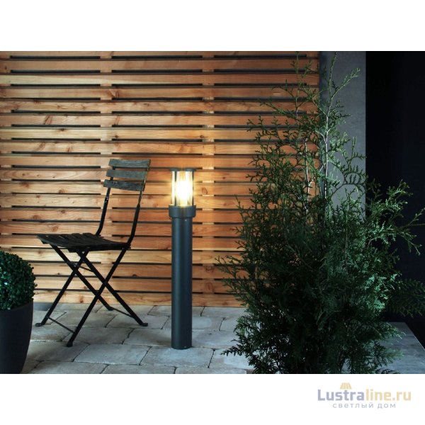 Ландшафтный светильник Deko-Light Arbinto 733061 Ландшафтный светильник Deko-Light Arbinto 733061