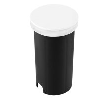 Грунтовый светильник Arte Lamp Piazza A3601IN-1WH