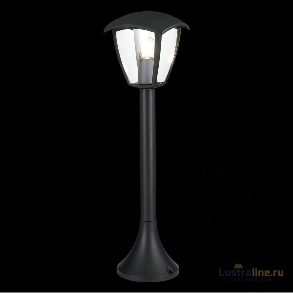 Уличный светильник ST Luce Sivino SL081.405.01 Уличный светильник ST Luce Sivino SL081.405.01
