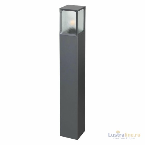 Ландшафтный светильник Novotech Arbor 370948 Ландшафтный светильник Novotech Arbor 370948