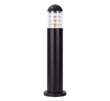 Уличный светильник Arte Lamp Coppia A5217PA-1BK