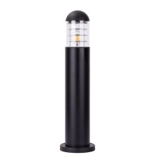 Уличный светильник Arte Lamp Coppia A5217PA-1BK