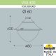 Уличный светильник Fumagalli Vivi V50.000.000.LXH27