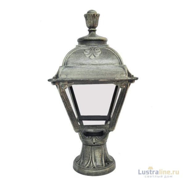 Уличный светильник Fumagalli Mikrolot/Cefa U23.110.000.BXF1R Уличный светильник Fumagalli Mikrolot/Cefa U23.110.000.BXF1R