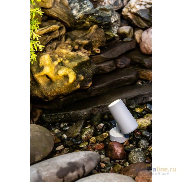 Ландшафтный светильник DesignLed DL-FS0012-9-GR-WW 006809