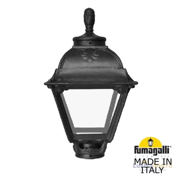 Уличный светильник Fumagalli Cefa U23.000.000.AXF1R Уличный светильник Fumagalli Cefa U23.000.000.AXF1R