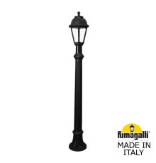 Садовый светильник Fumagalli K22.163.000.AXF1R