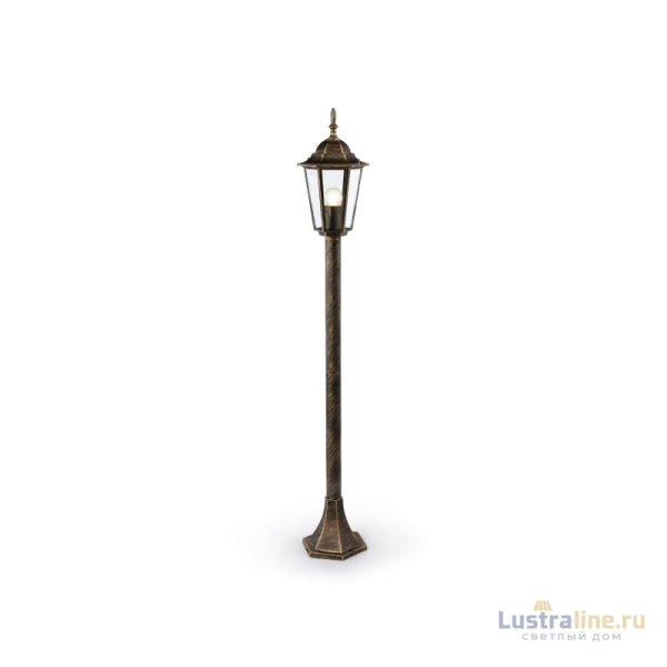 Уличный ландшафтный светильник Ambrella Light Garden ST2039 Уличный ландшафтный светильник Ambrella Light Garden ST2039