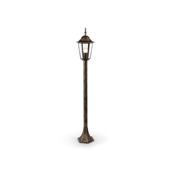 Уличный ландшафтный светильник Ambrella Light Garden ST2039