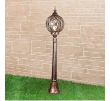 Уличный светильник Elektrostandard Sirius 4690389031526 Уличный светильник Elektrostandard Sirius 4690389031526