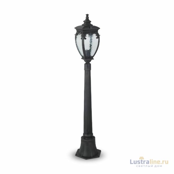 Ландшафтный светильник Maytoni Fleur O414FL-01BZ1