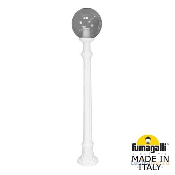 Ландшафтный светильник Fumagalli Globe 250 G25.163.000.WZF1R Ландшафтный светильник Fumagalli Globe 250 G25.163.000.WZF1R