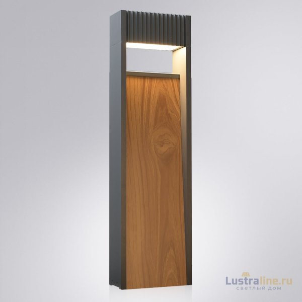 Ландшафтный светильник Arte Lamp Arneb A2146PA-1BR Ландшафтный светильник Arte Lamp Arneb A2146PA-1BR