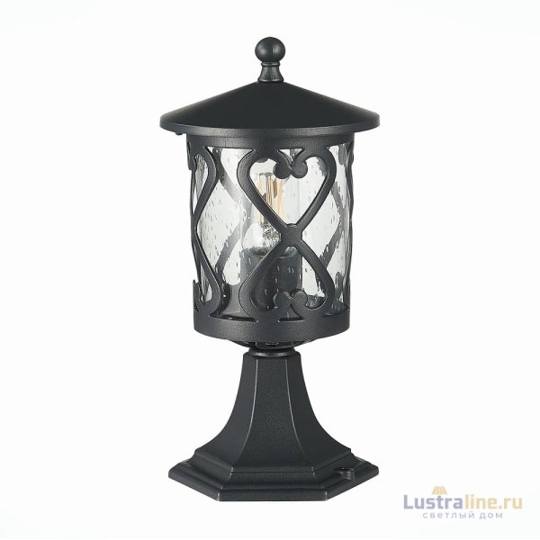Уличный светильник ST Luce Lorne SL085.405.01