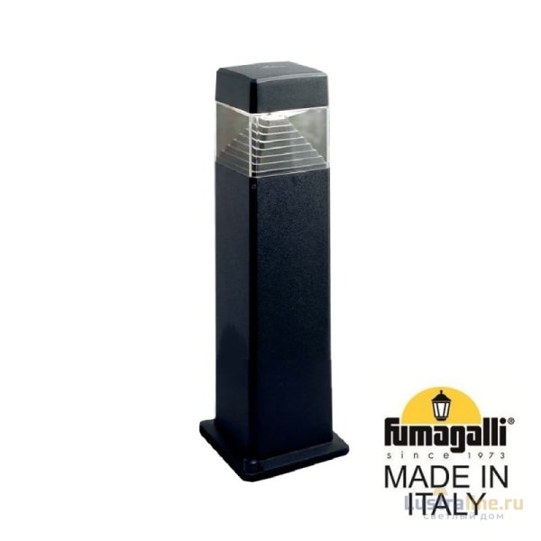 Садовый светильник Fumagalli DS1.563.000.AXD1L Садовый светильник Fumagalli DS1.563.000.AXD1L