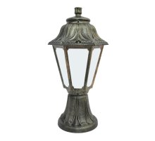 Уличный светильник Fumagalli Minilot/Anna E22.111.000.BYF1R