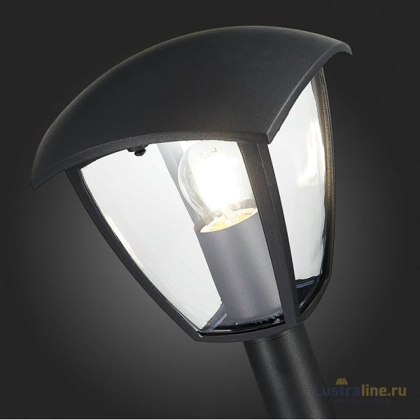 Уличный светильник ST Luce Sivino SL081.405.01 Уличный светильник ST Luce Sivino SL081.405.01