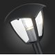 Уличный светильник ST Luce Sivino SL081.405.01