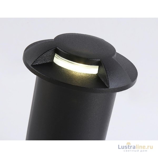 Уличный светильник в грунт Ambrella Light Garden ST6525 Уличный светильник в грунт Ambrella Light Garden ST6525