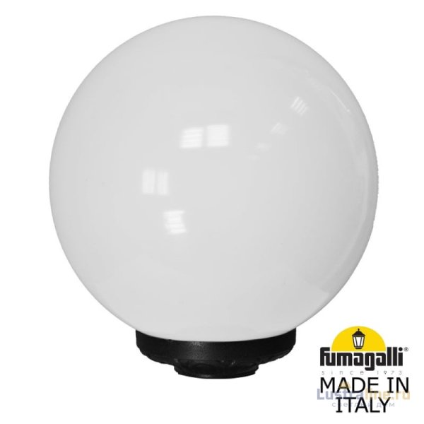 Уличный светильник Fumagalli Globe G30.B30.000.AYF1R Уличный светильник Fumagalli Globe G30.B30.000.AYF1R