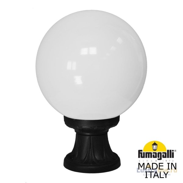 Ландшафтный светильник Fumagalli Globe 250 G25.110.000.AYF1R Ландшафтный светильник Fumagalli Globe 250 G25.110.000.AYF1R