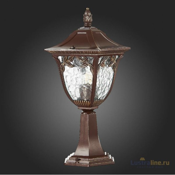 Уличный светильник ST Luce Chiani SL083.705.01