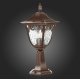 Уличный светильник ST Luce Chiani SL083.705.01