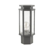 Уличный светильник Odeon Light Gino 4048/1B
