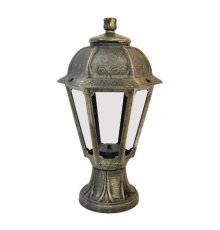 Уличный светильник Fumagalli Mikrolot/Saba K22.110.000.BXF1R