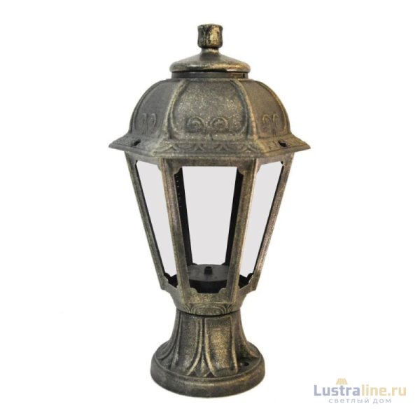 Уличный светильник Fumagalli Mikrolot/Saba K22.110.000.BXF1R Уличный светильник Fumagalli Mikrolot/Saba K22.110.000.BXF1R