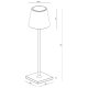 Уличный светильник Deko-Light Sheratan 346011