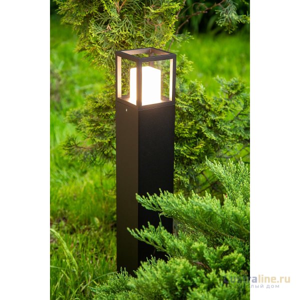 Ландшафтный светильник DesignLed PO-0231-650A-BL-WW 004927