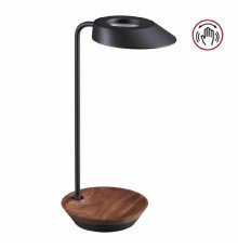 Уличная настольная лампа Novotech Elegance Street 359407