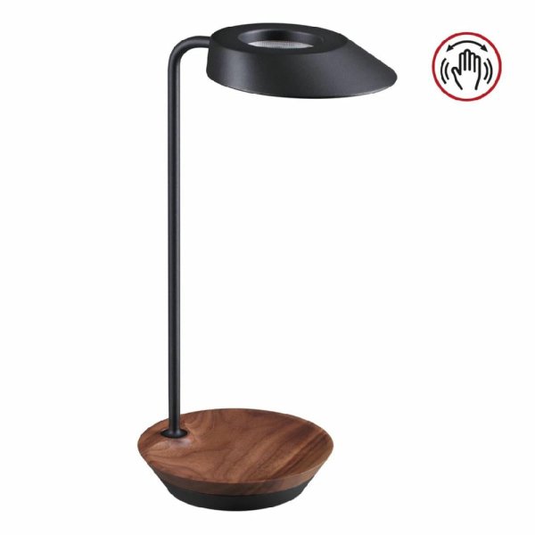 Уличная настольная лампа Novotech Elegance Street 359407