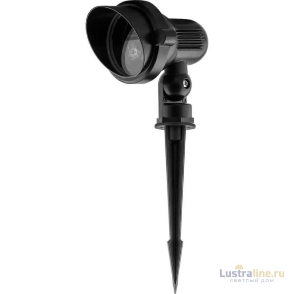 Ландшафтный светодиодный светильник Feron SP2704 32127