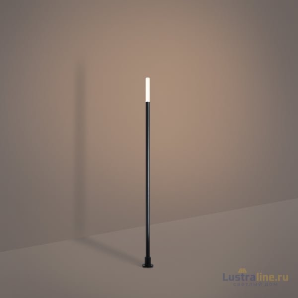 Ландшафтный светильник Arlight KT-Canna-L500-1W Warm3000 034161 Ландшафтный светильник Arlight KT-Canna-L500-1W Warm3000 034161