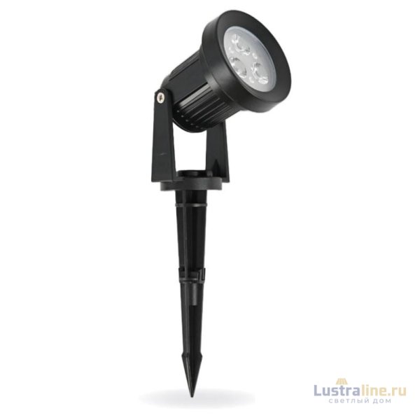 Грунтовый светильник Feron SP2711 51744