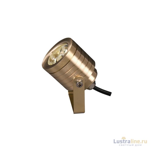 Ландшафтный светильник Elstead Lighting Elite GZ/ELITE6 Ландшафтный светильник Elstead Lighting Elite GZ/ELITE6