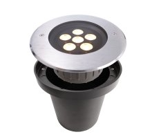 Грунтовый светильник Deko-Light HP 730250