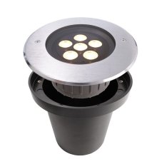 Грунтовый светильник Deko-Light HP 730250
