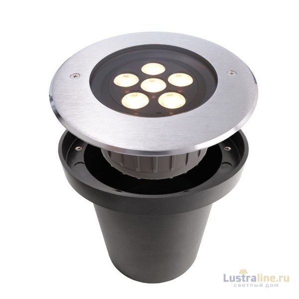Грунтовый светильник Deko-Light HP 730250