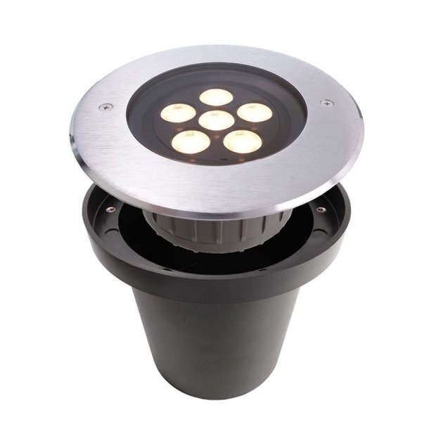 Грунтовый светильник Deko-Light HP 730250