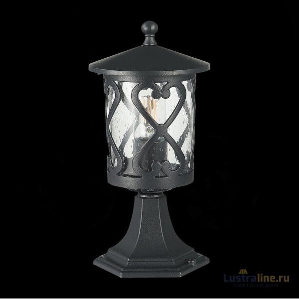 Уличный светильник ST Luce Lorne SL085.405.01